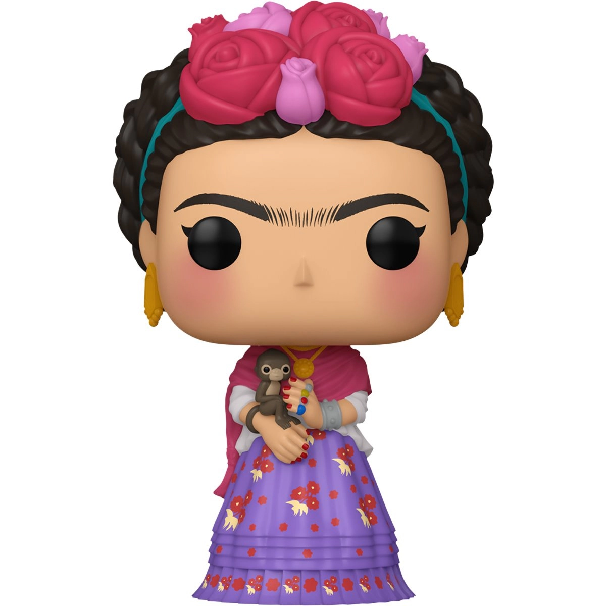 Funko Pop! Frida Kahlo #103