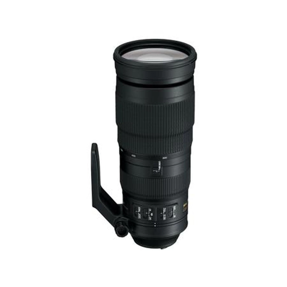 Nikon AF-S NIKKOR 200-500mm f/5.6E ED VR Lens