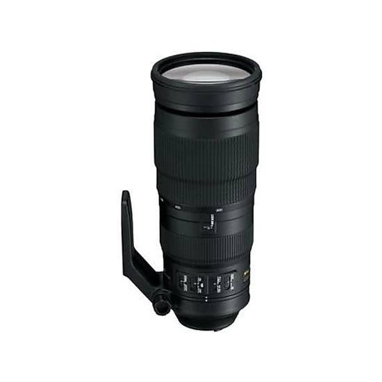 Nikon AF-S NIKKOR 200-500mm f/5.6E ED VR Lens, Color: Black - JCPenney