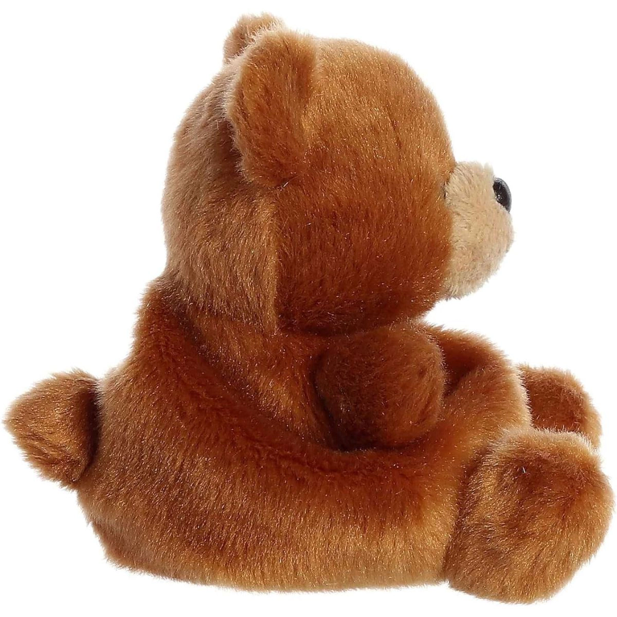 Aurora Palm Pals Artie Bear 5-Inch Stuffed Animal Plush