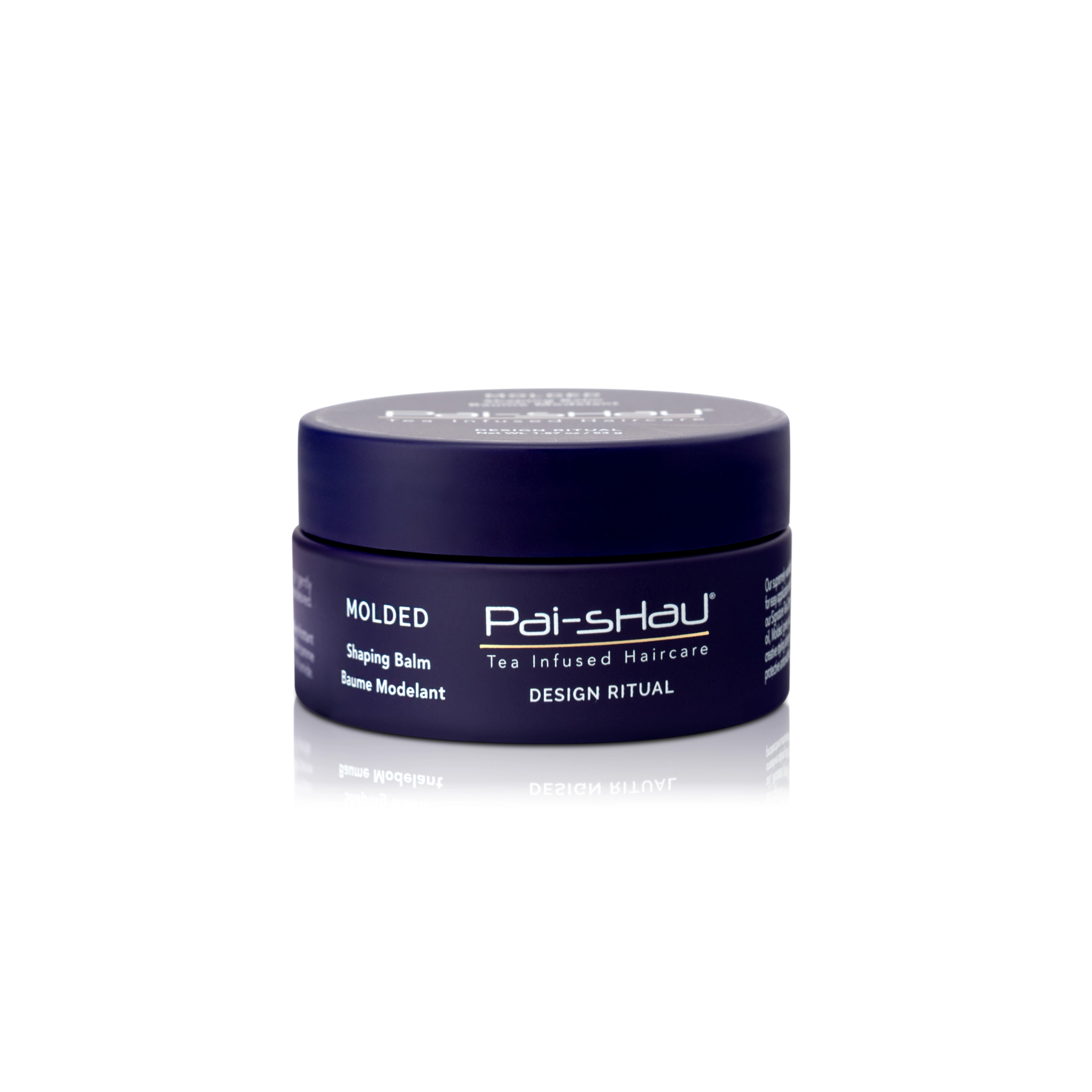 Pai-Shau Molded