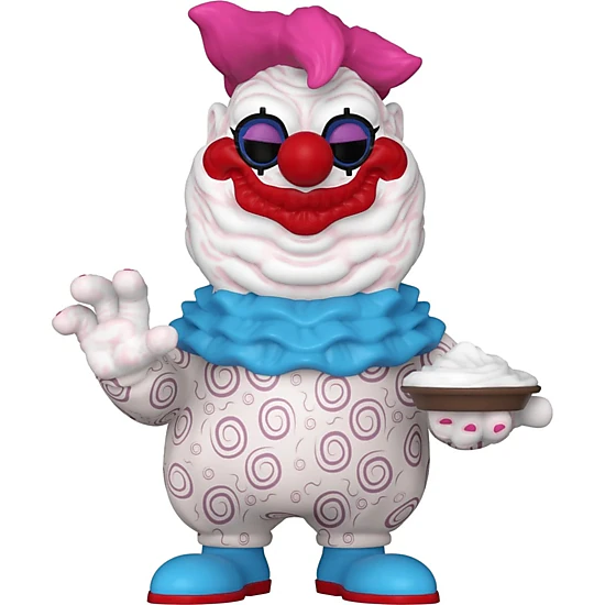 Funko Pop! Killer Klowns from Outer Space - Chubby #1622, Color