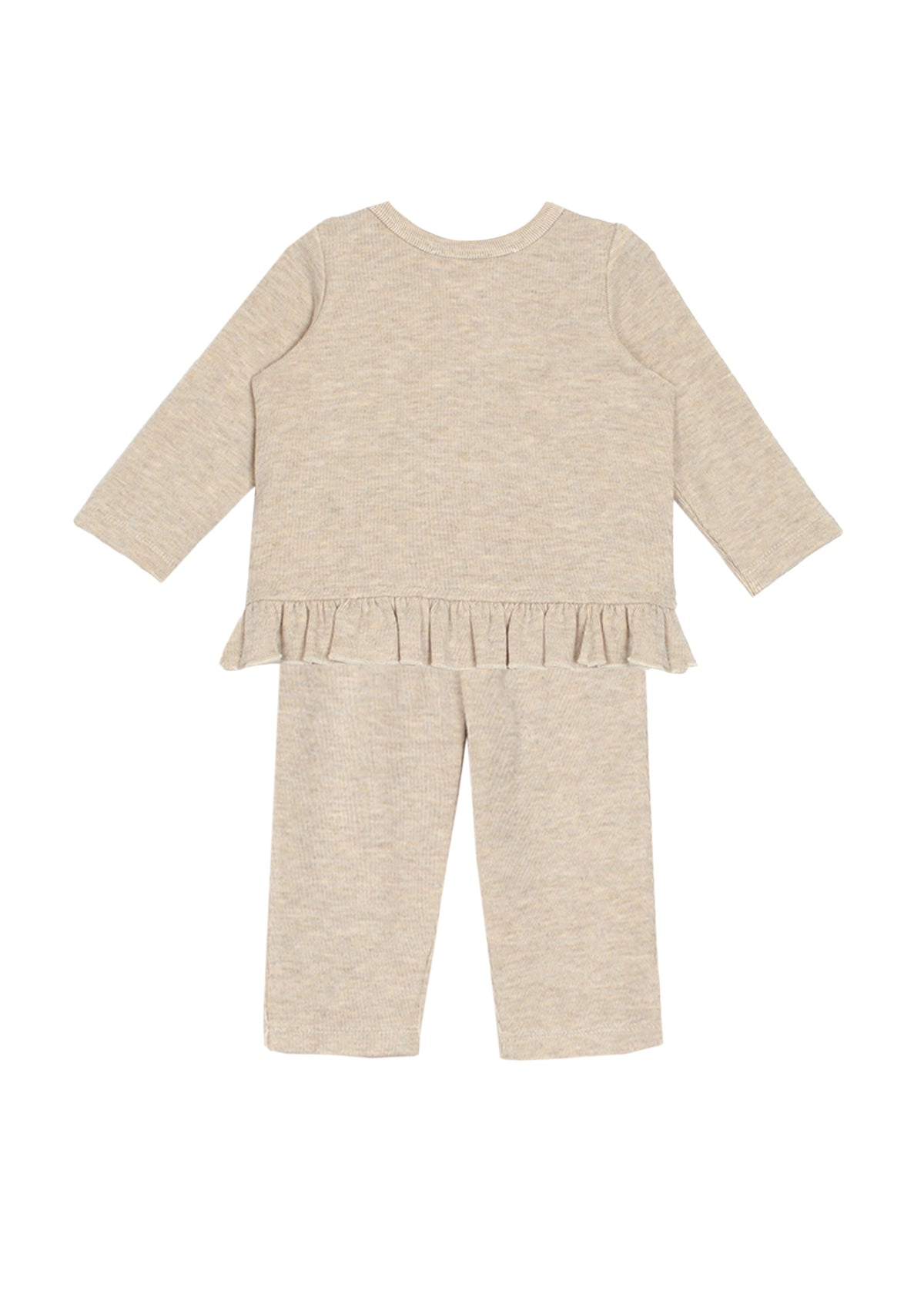 Mabel and Honey Rosaley Sweater Knit Two-Piece Set