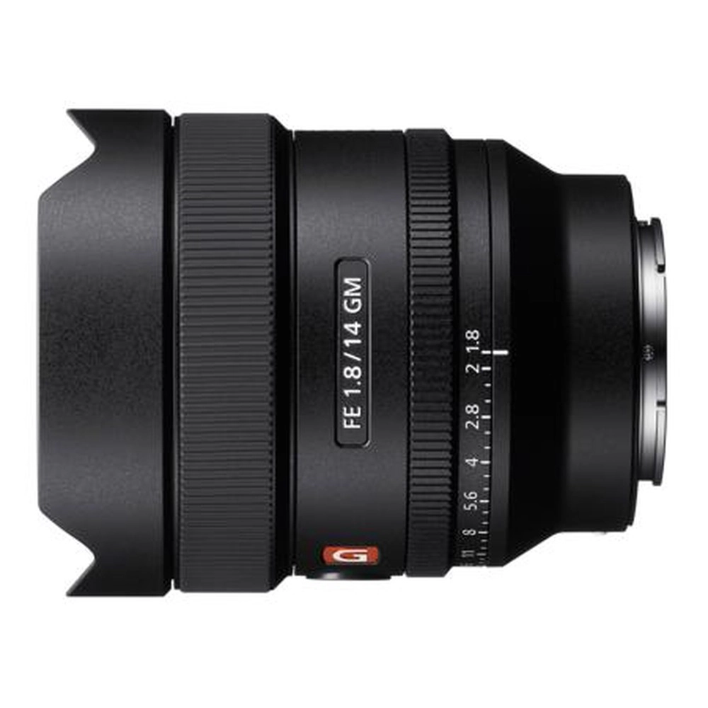 ZoomSpeed Bundle for: Sony FE 14mm f/1.8 GM Lens (SEL14F18GM) + ZoomSpeed Pro Kit Combo Bundle