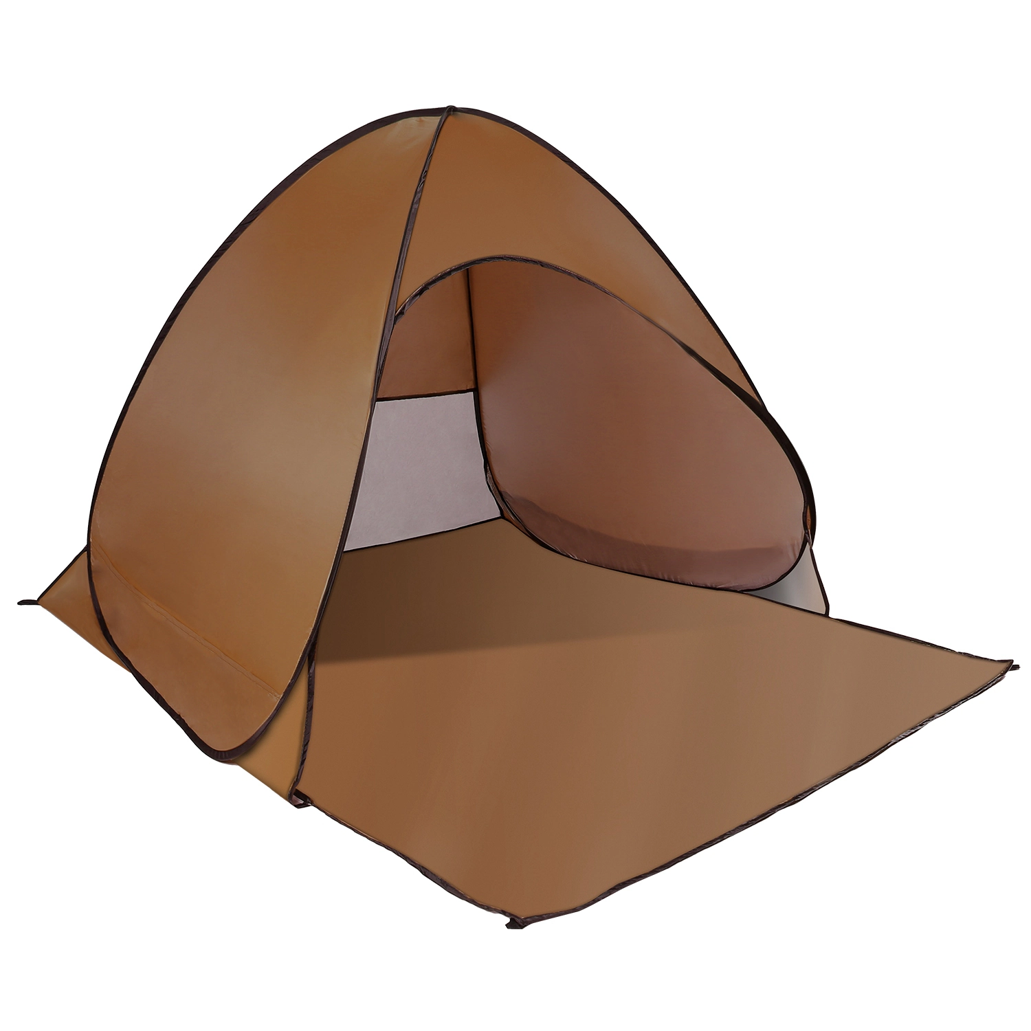 GBruno Waterproof Pop-Up Beach Tent