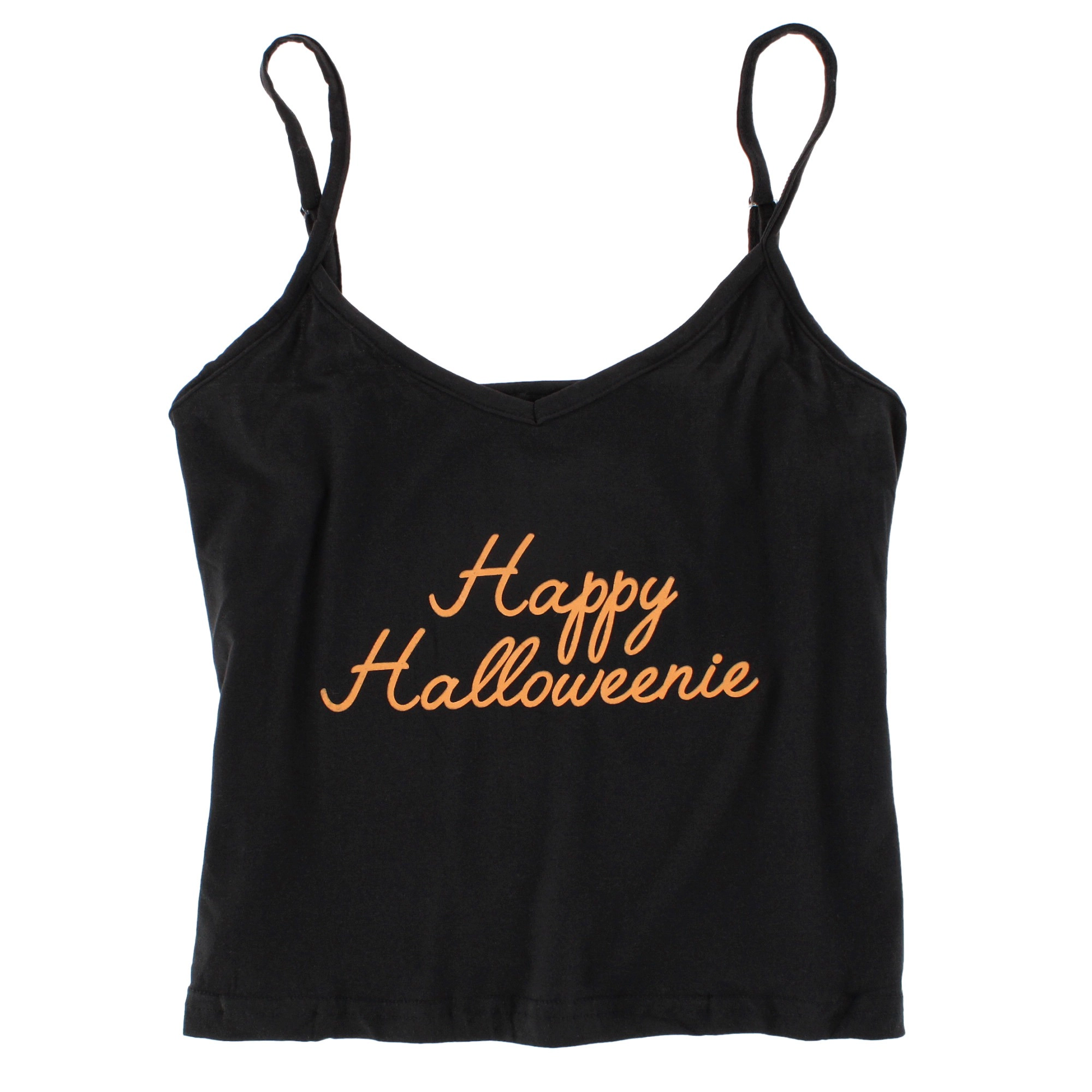 CTM Women's Halloweenie Tank and Panty Set by Grumpy & Gorgeous