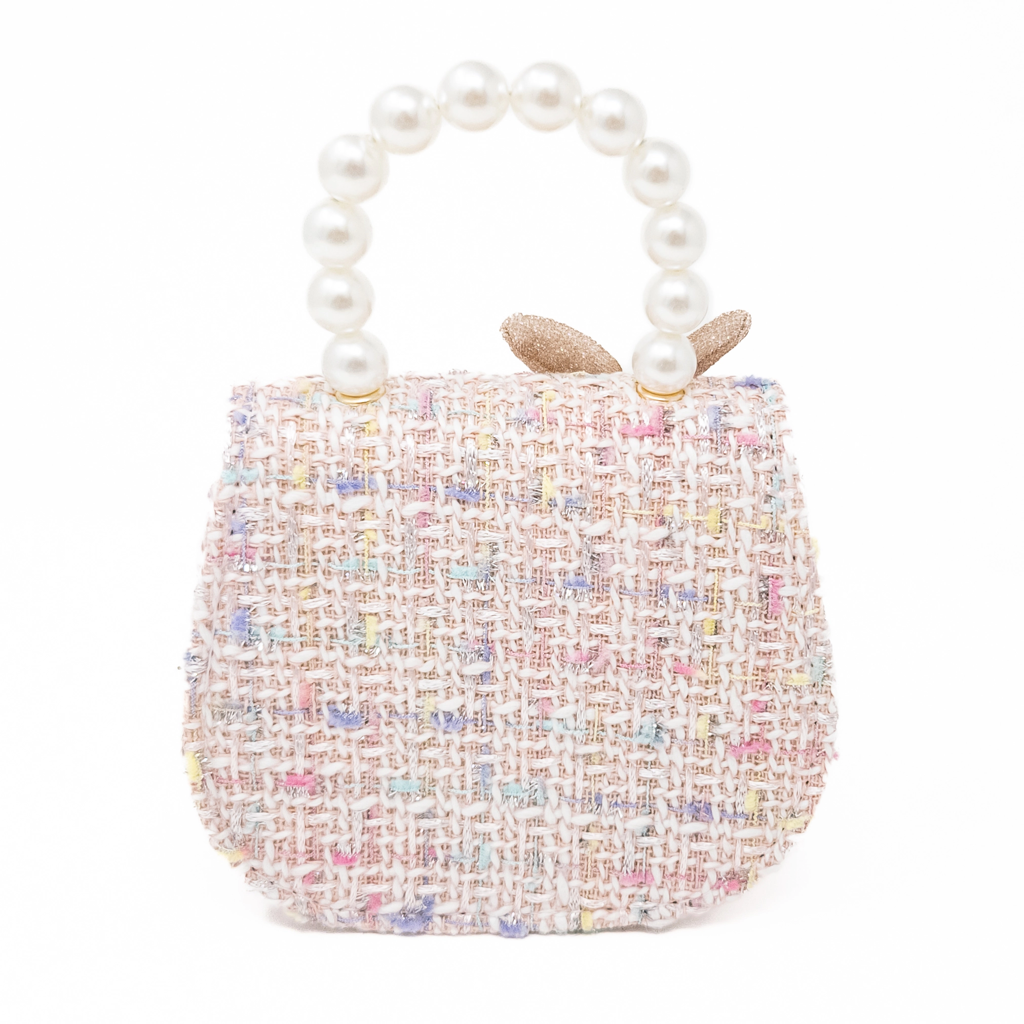 Puttisu Girls Bunny Belle Handbag