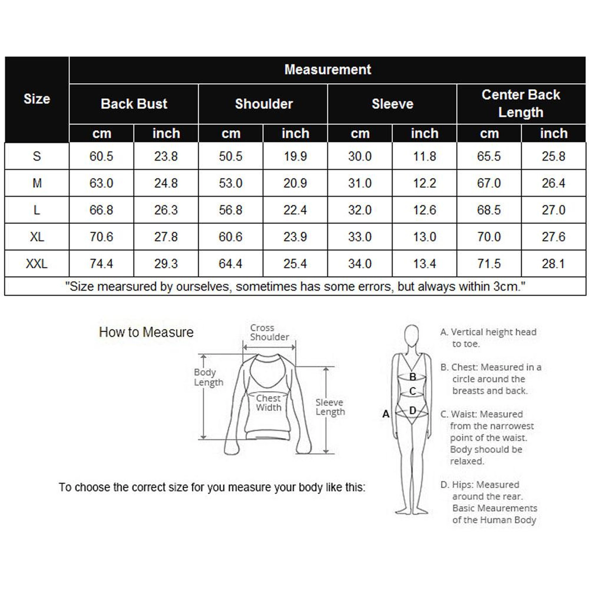 Zeagoo Women's Open Front 3/4 Sleeve Crochet Knit Cardigan