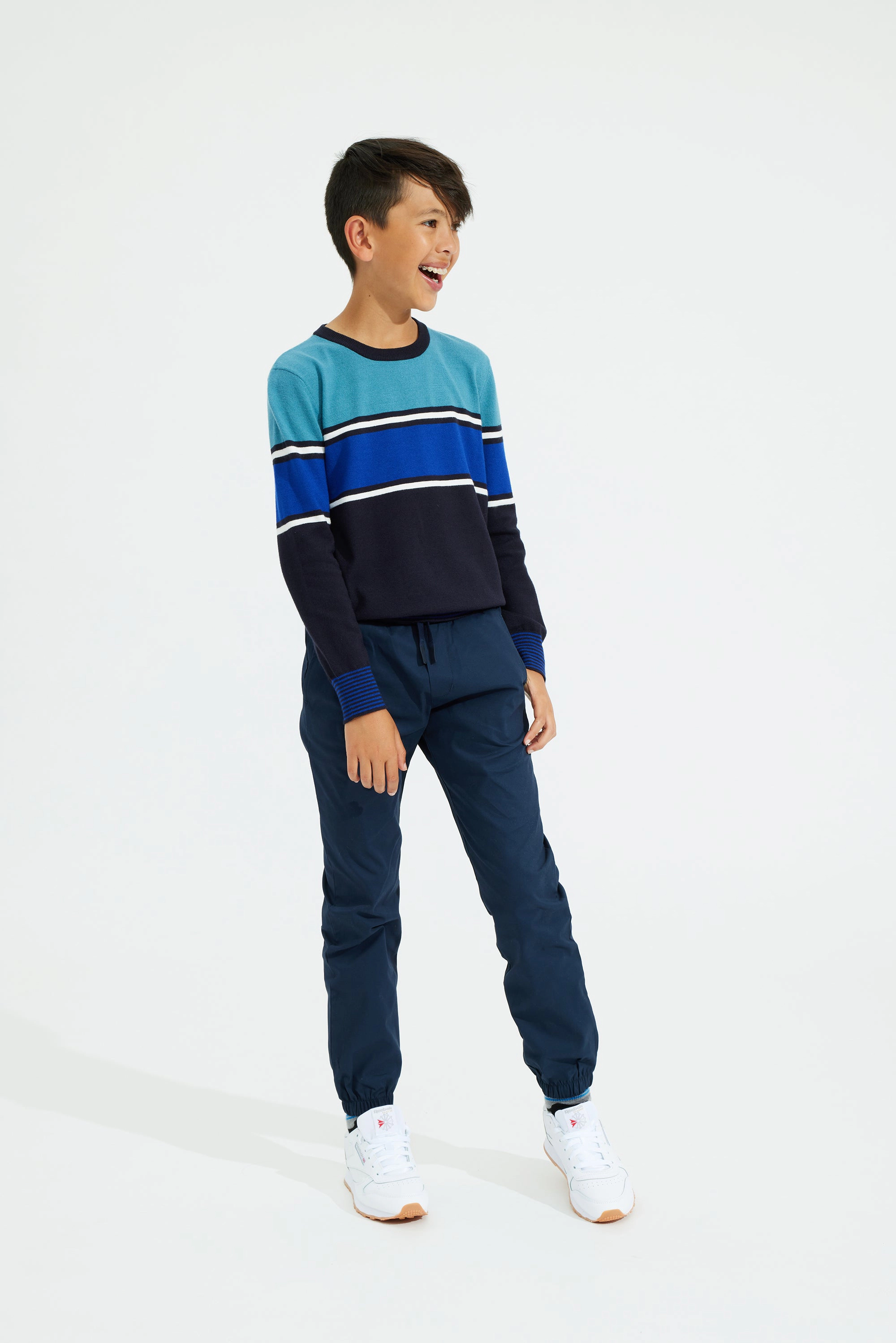 Rockets of Awesome Varsity Sweater for Boys