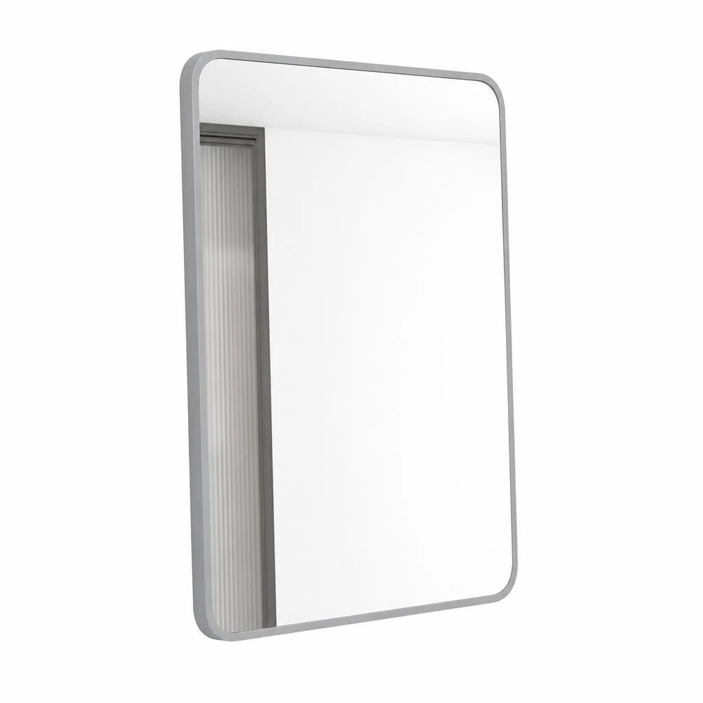 ELEMENT ACE Rectangular Wall Mounted Bathroom Vanity Mirror