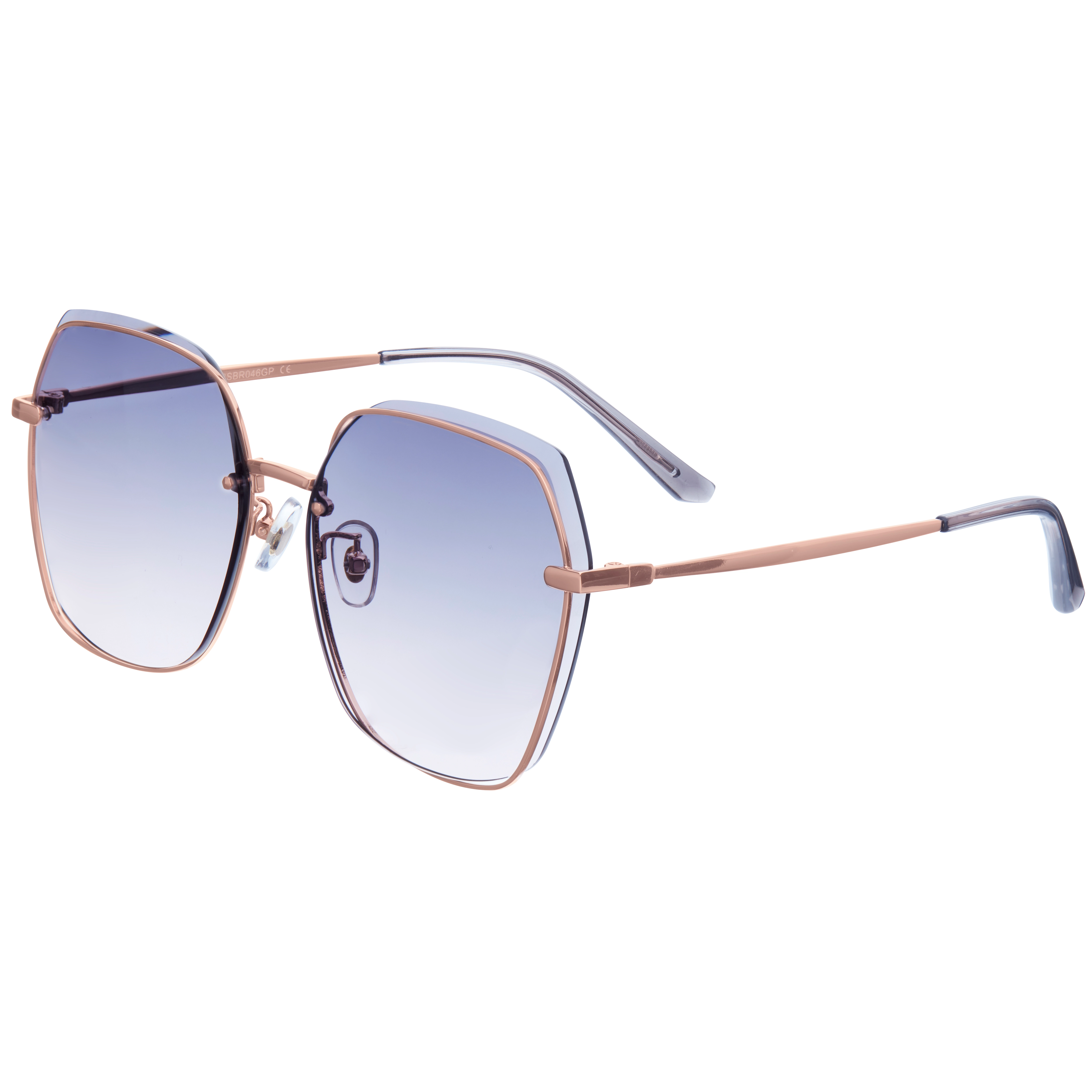 BERTHA Renata Womens Sunglasses