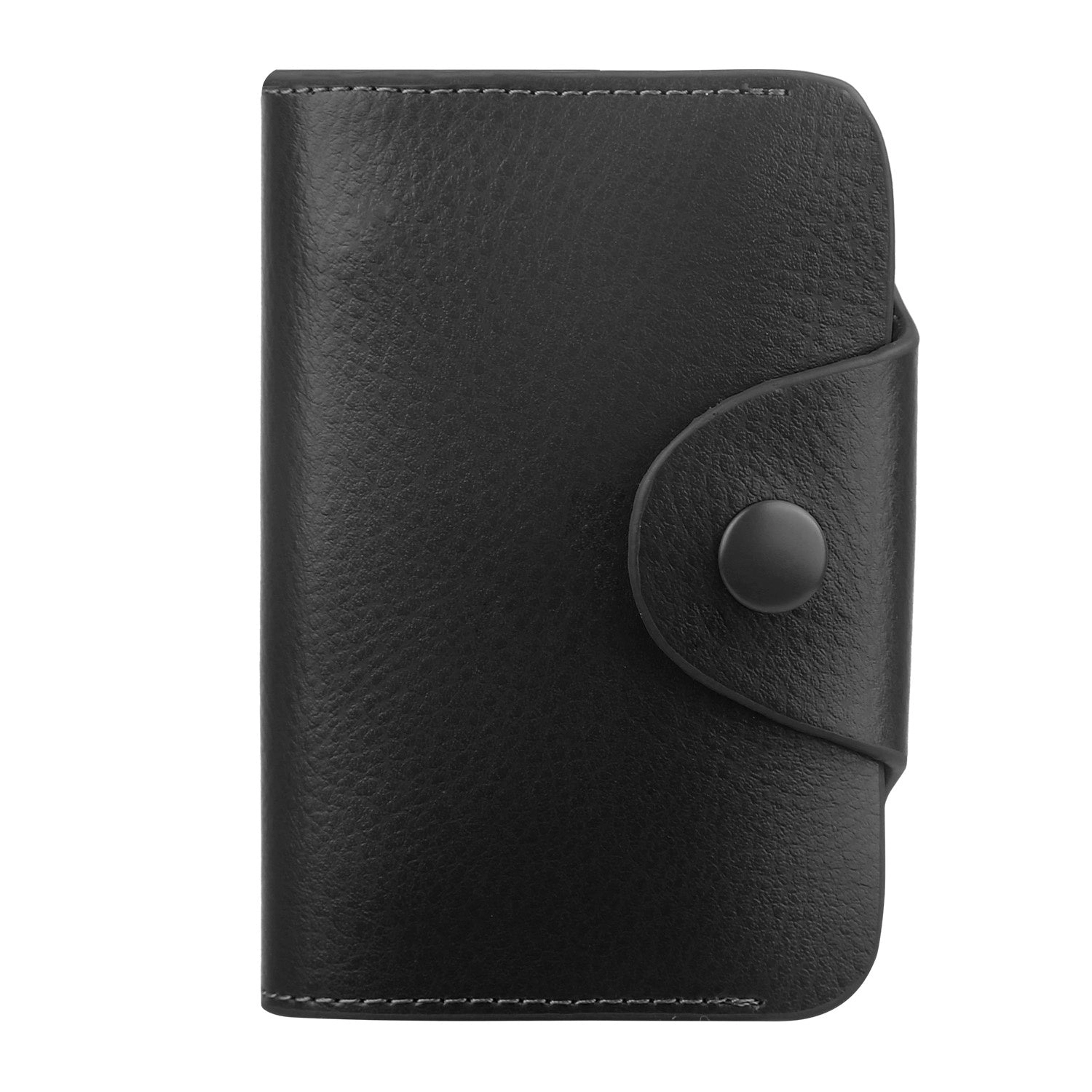GBruno Accordion Credit Card Holder Wallet