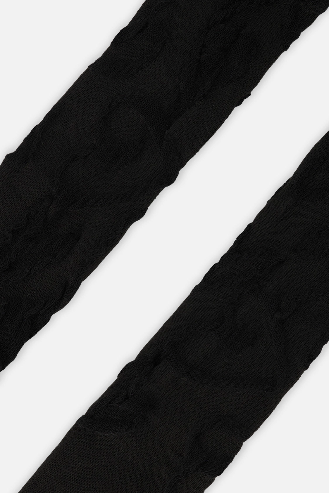 Deux par Girls Knit Textured Tights