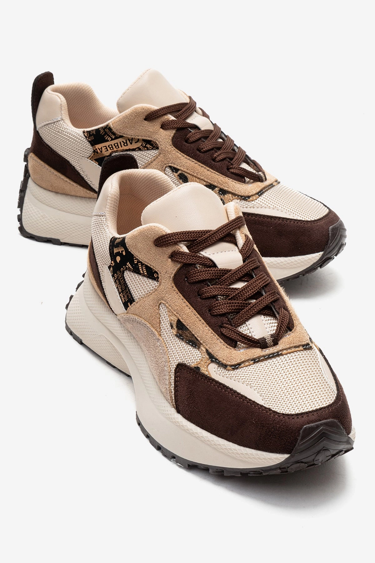 Prologue Shoes Womens Premia Sneaker