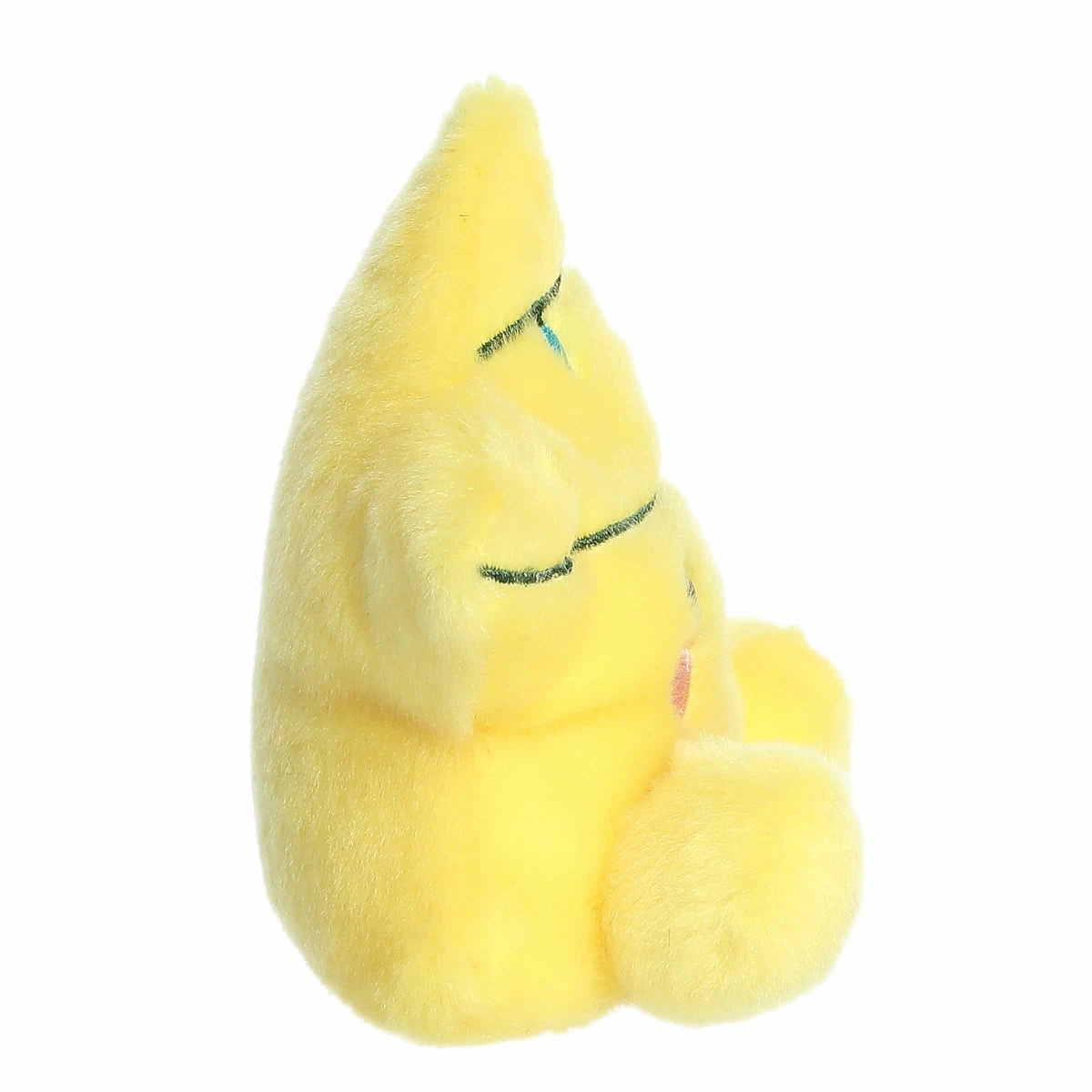 Aurora Palm Pals Navi Star Topper 5-Inch Stuffed Animal Plush