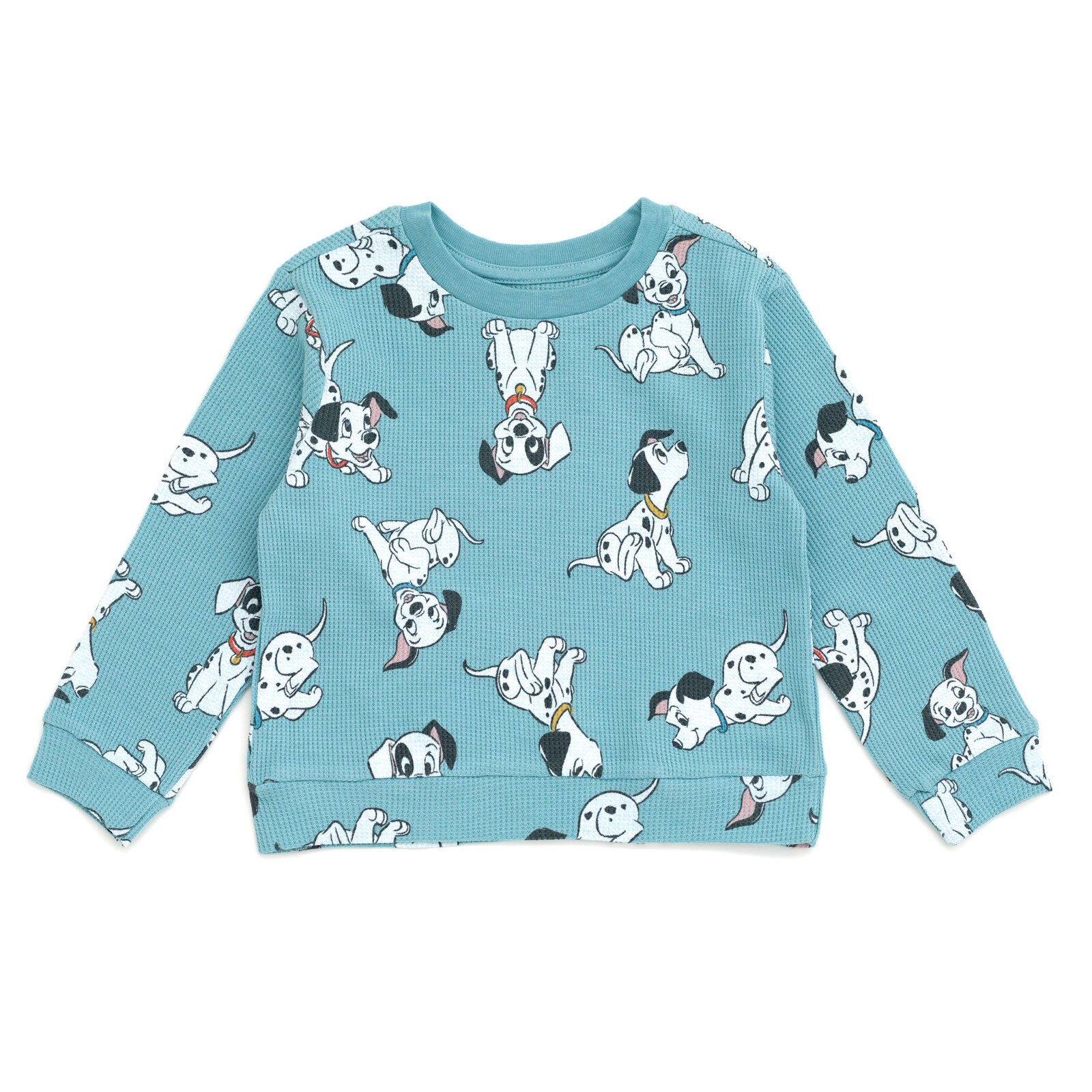 Disney Boys' Loungewear 2-Piece Sweatshirt and Pants Set