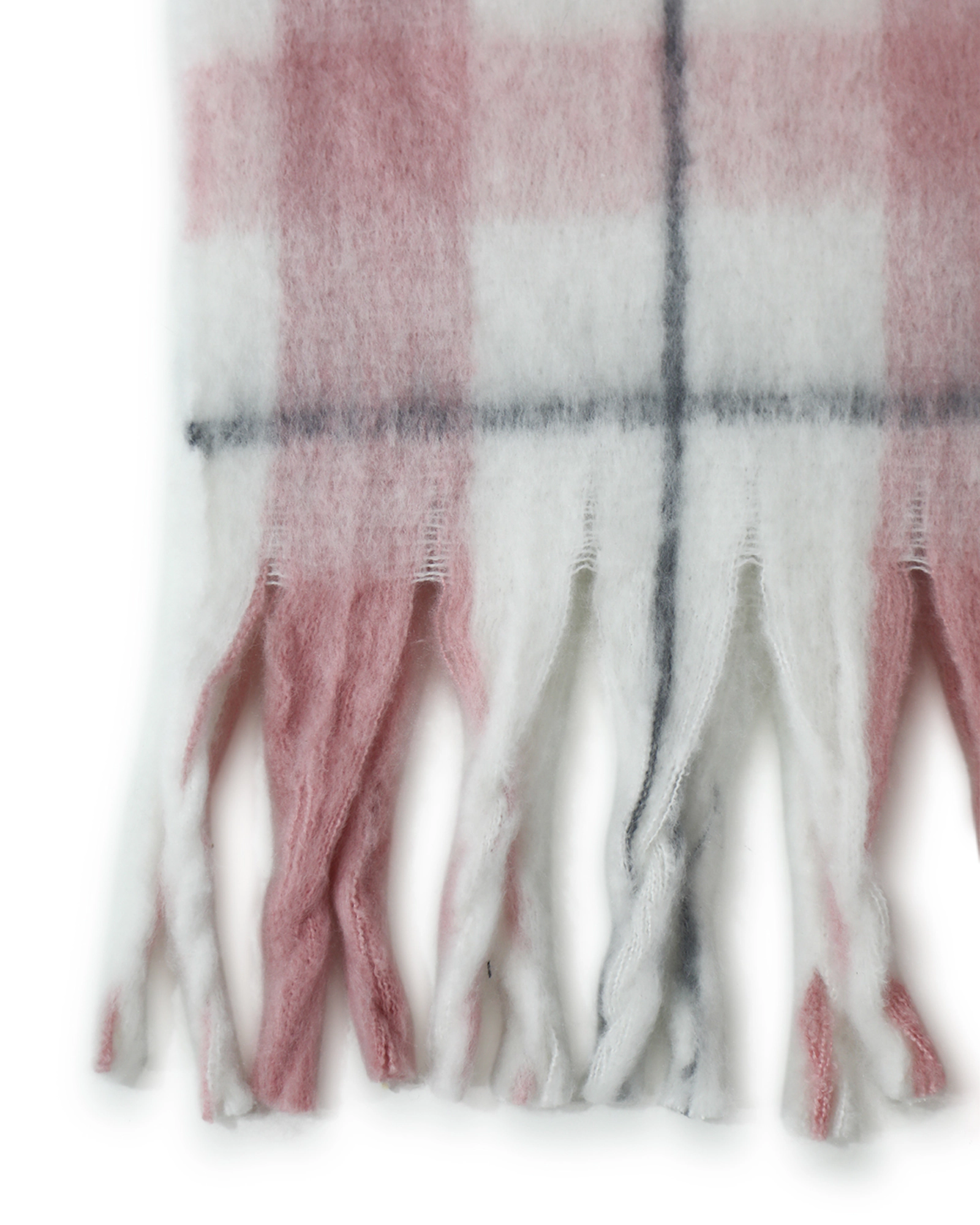 Belle & Bloom Sunset Movie Scarf