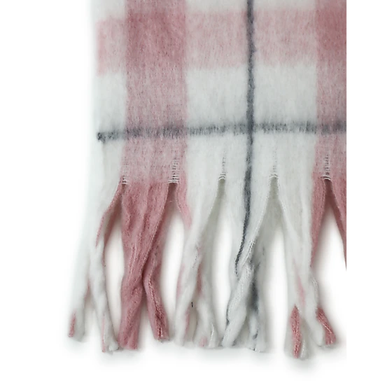 Belle & Bloom Sunset Movie Scarf