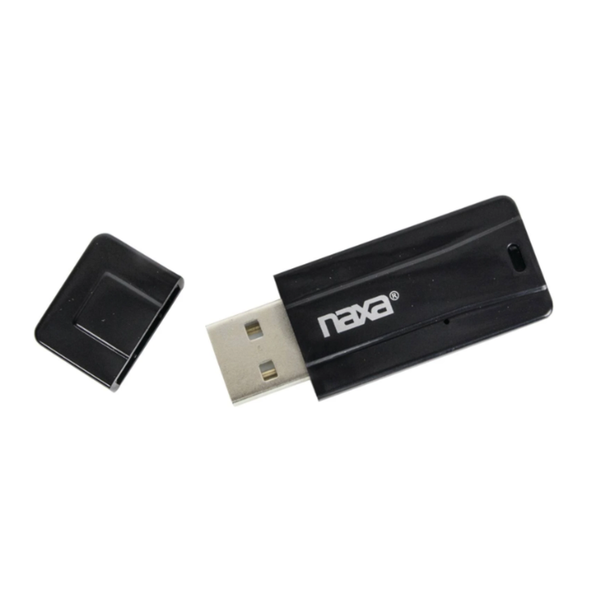 Naxa Wireless Audio Adapter with Bluetooth