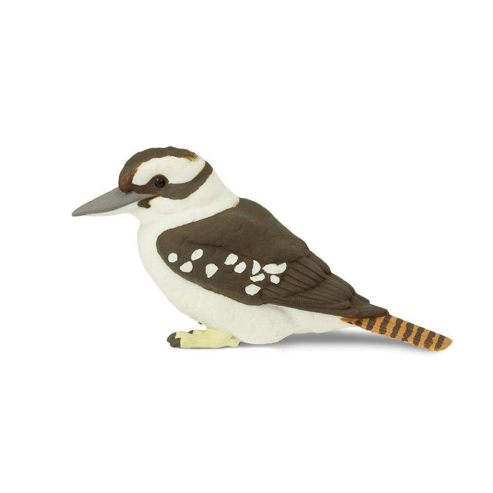 Safari Ltd. - Kookaburra Kids Toy Figure