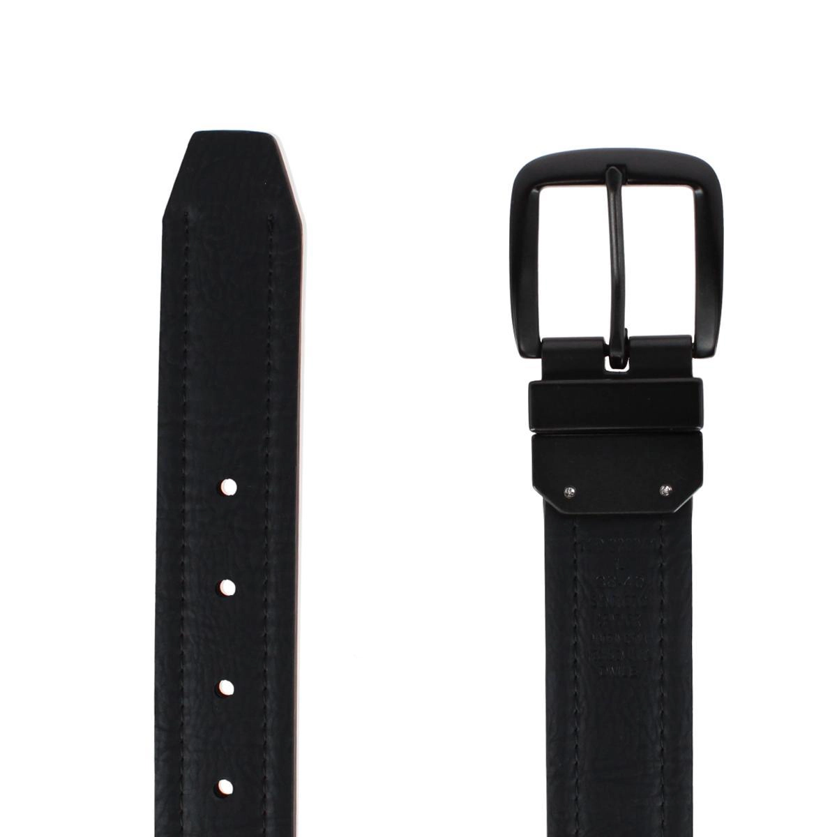 Dickies Men's 38mm Reversible Stretch Belt