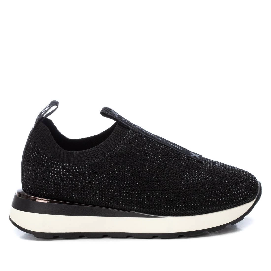 XTI Women's Casual Slip-On Sneakers