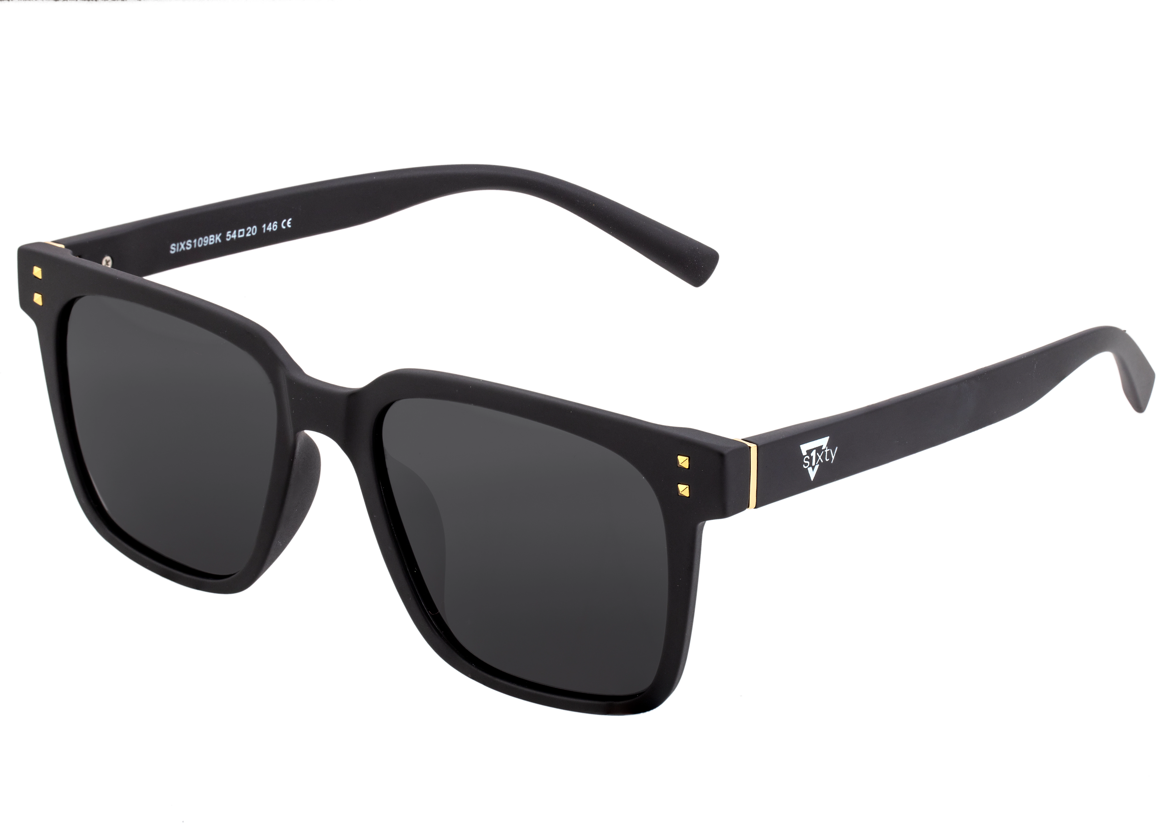 Sixty One Capri Polarized Unisex Sunglasses