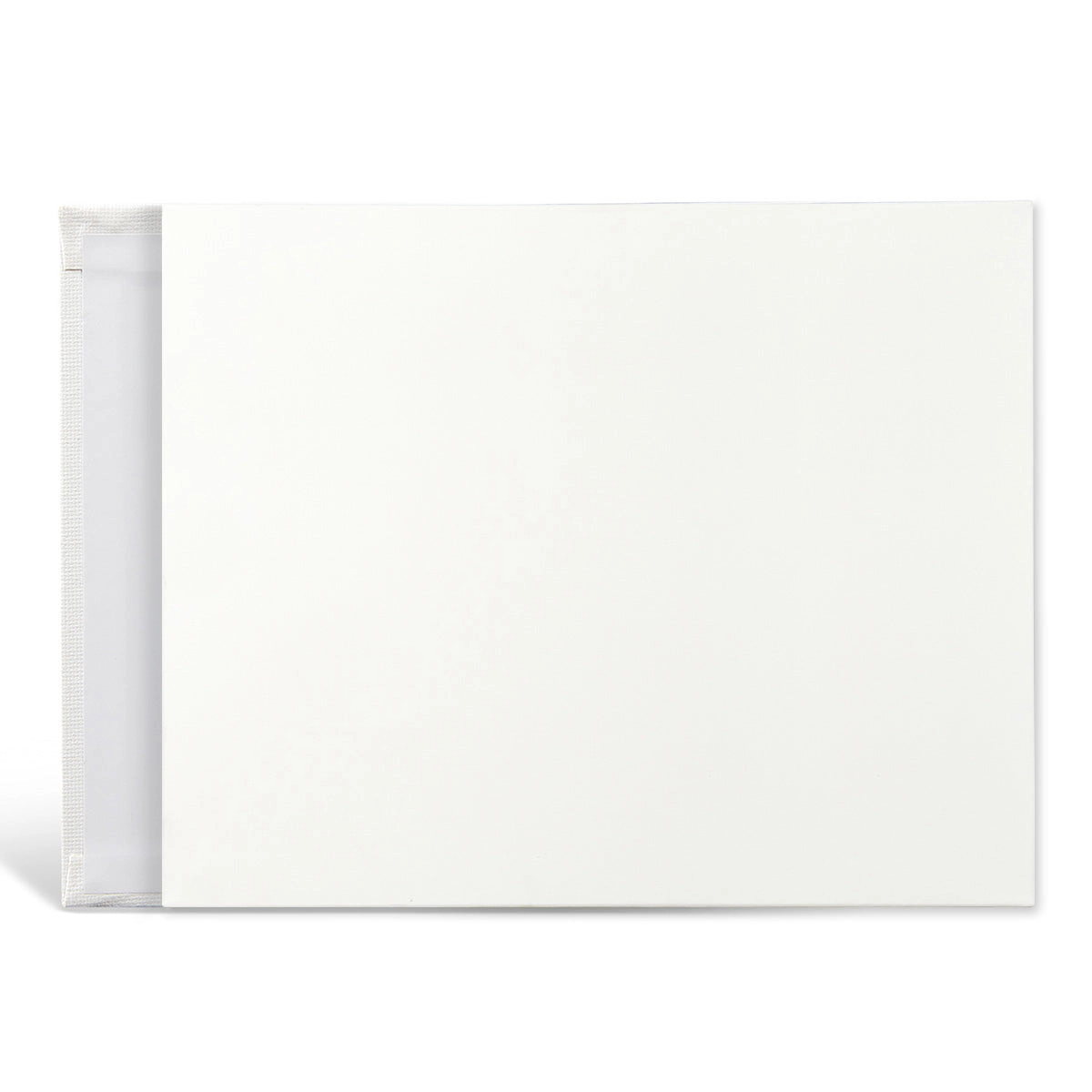 KINGART Canvas Panels 8" x 10" - 14 Pack