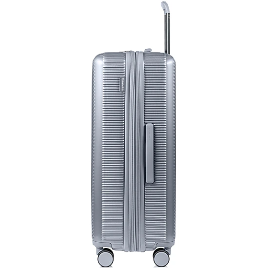 CHAMPS Iconic II Collection 3-piece Hardside Luggage Set