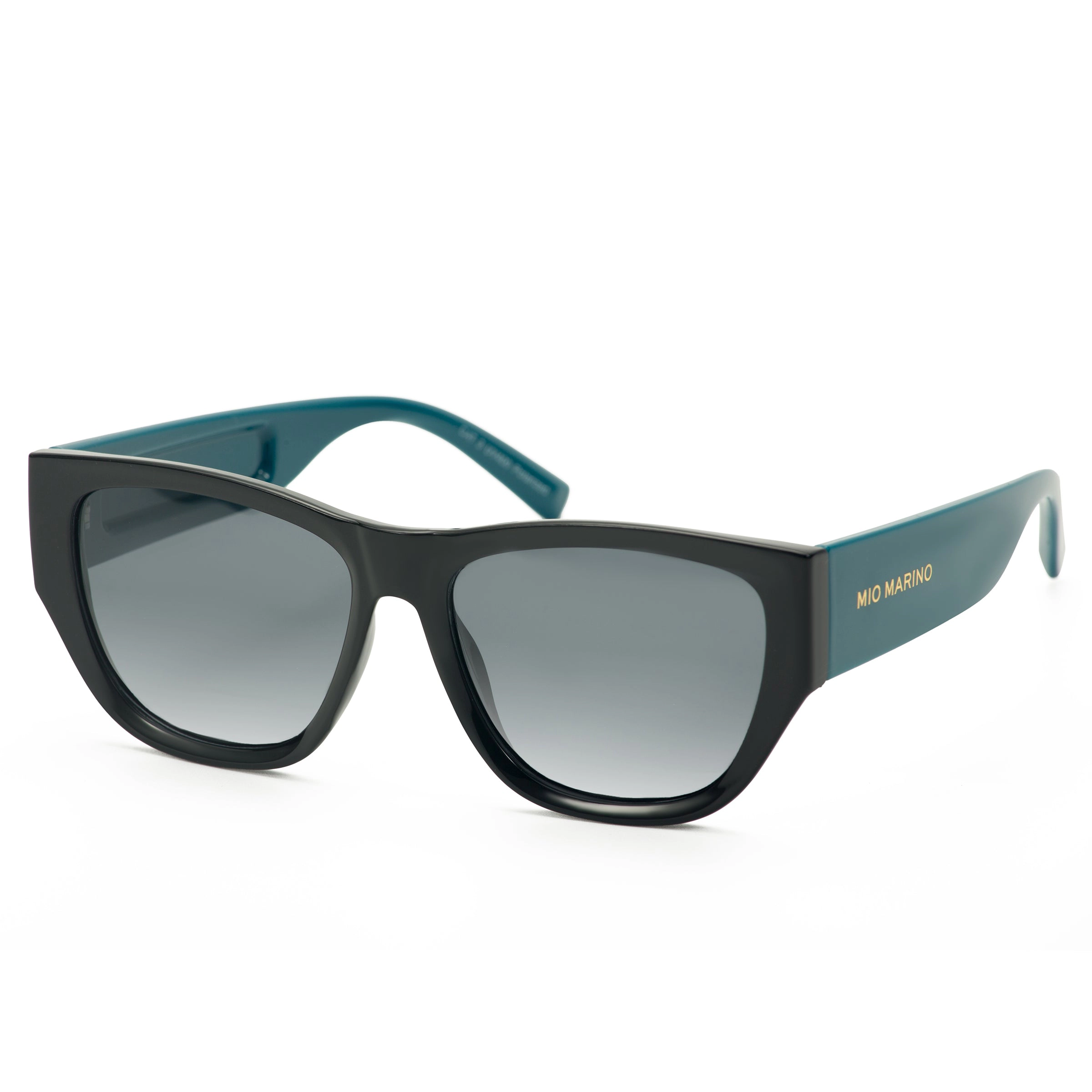 Polarized Vintage Sunglasses with 100% UV protection
