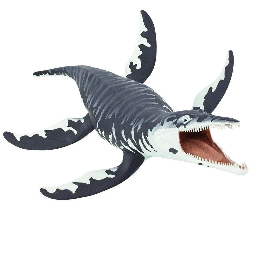 Safari Ltd. - Kronosaurus Kids Prehistoric/Dinosaur Toy Figure