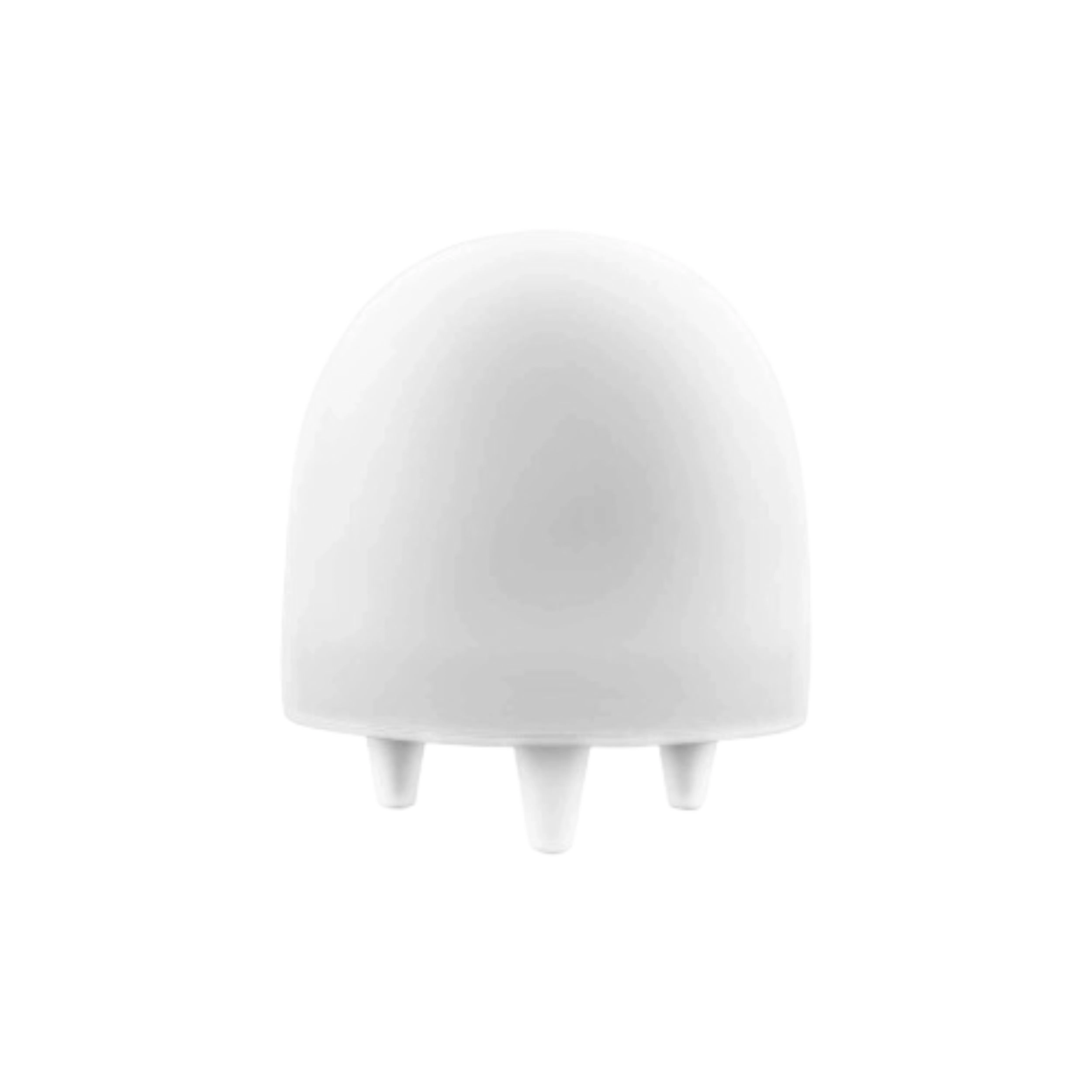 Home Collection Silicone LED Touch Night Light Rechargeable Color Changing Lamp