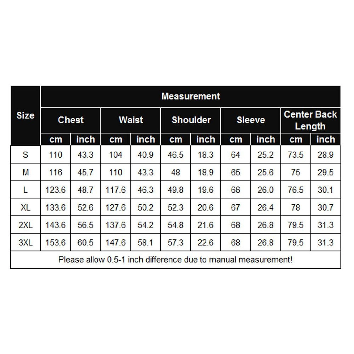 COOFANDY Mens Casual Long Sleeve Shirts Henley Band Collar Button Down Curved Hem