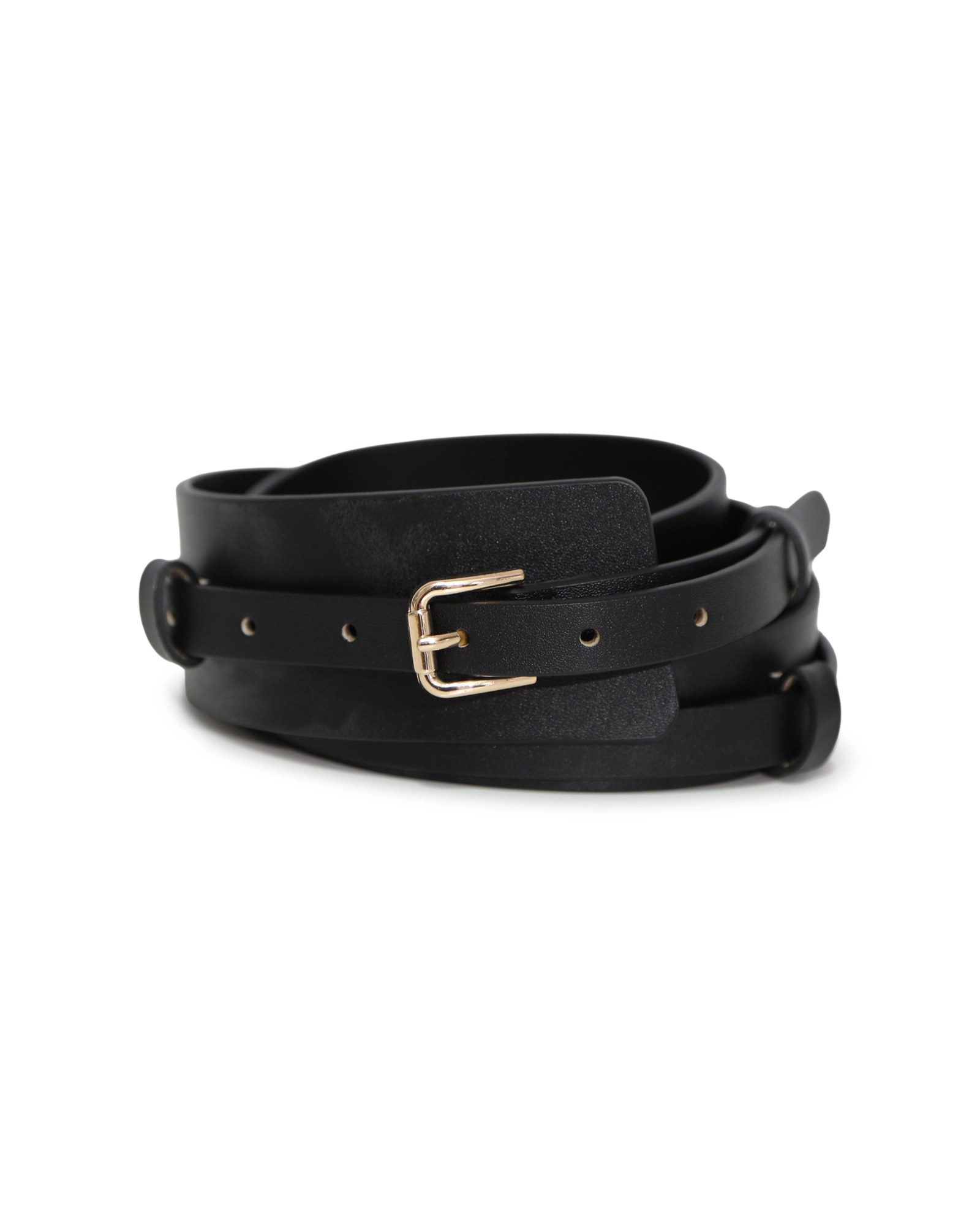 Belle & Bloom Easy Together 2-in-1 Belt