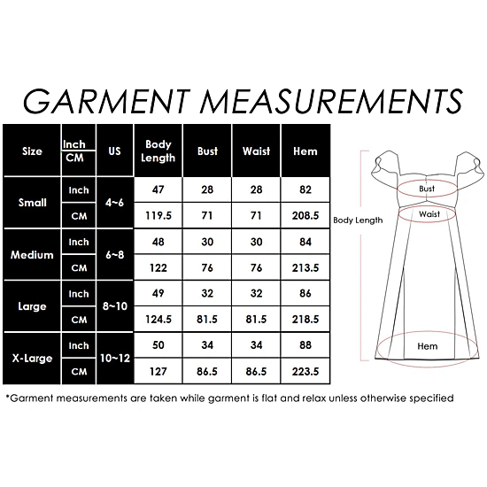 Anna-Kaci Women's Flutter Sleeve Shirred Smocked Bodice Maxi Dress with Front Slits