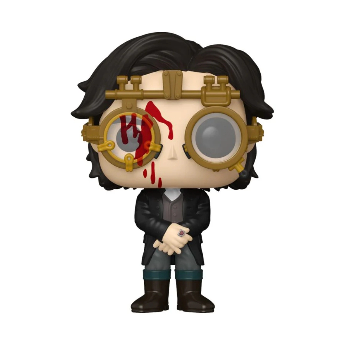 Funko Pop! Sleepy Hollow: Ichabod Crane Bloody #1947