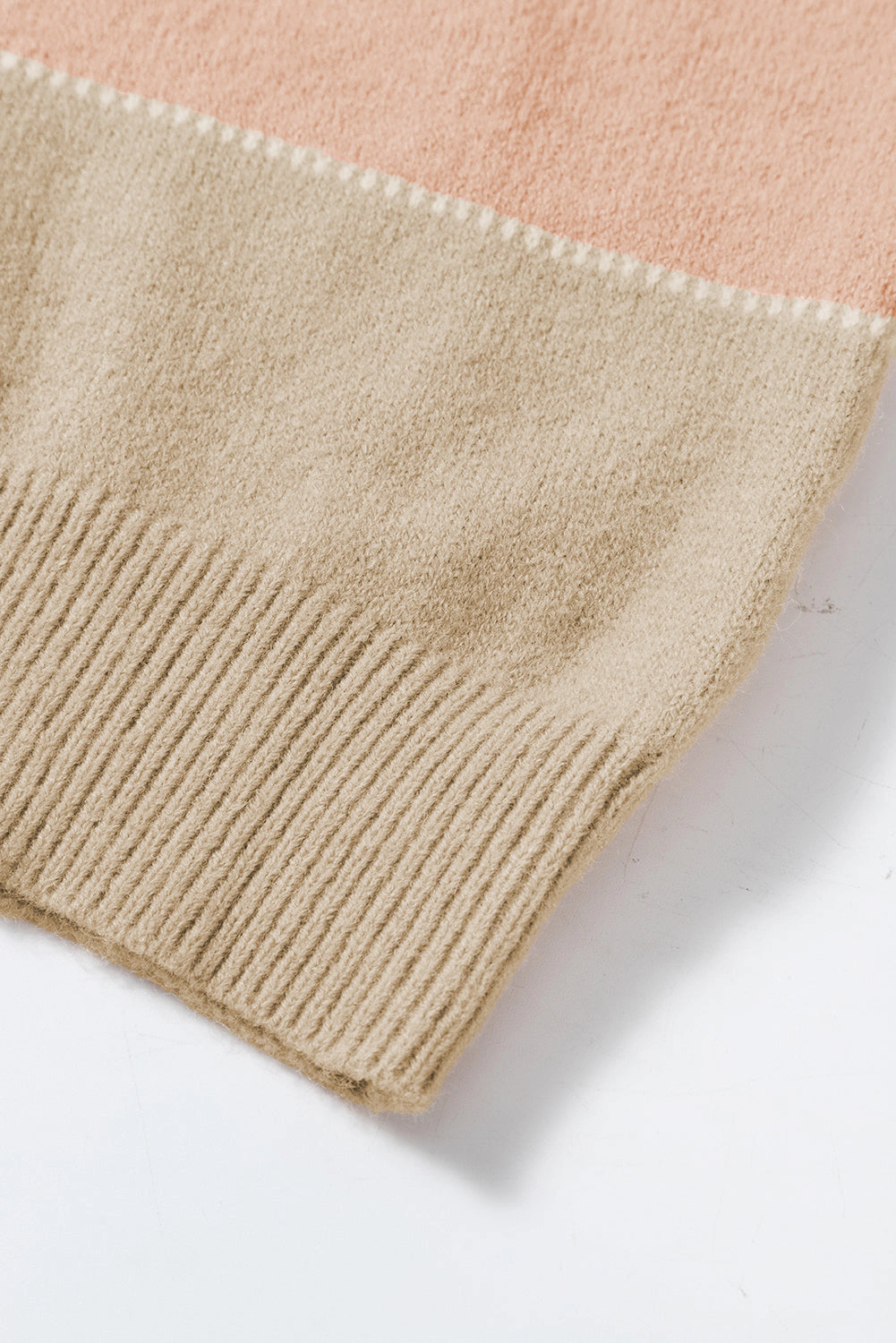 Threaded Pear Women's Ella Sleeve Drop Shoulder Sweater