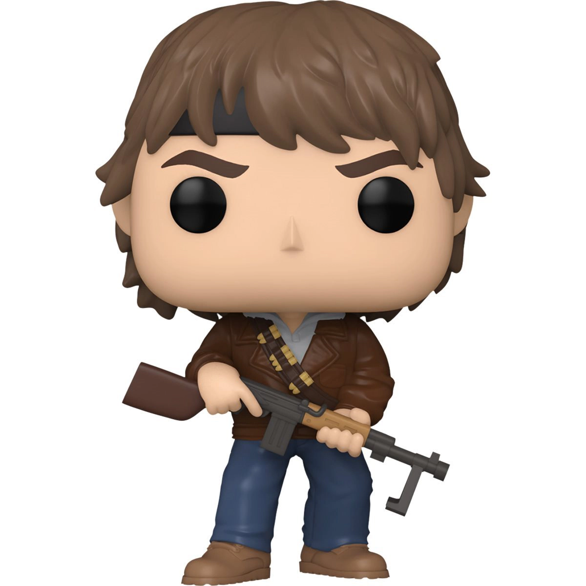 Funko Pop! Red Dawn (1984) Jed Eckert #1640