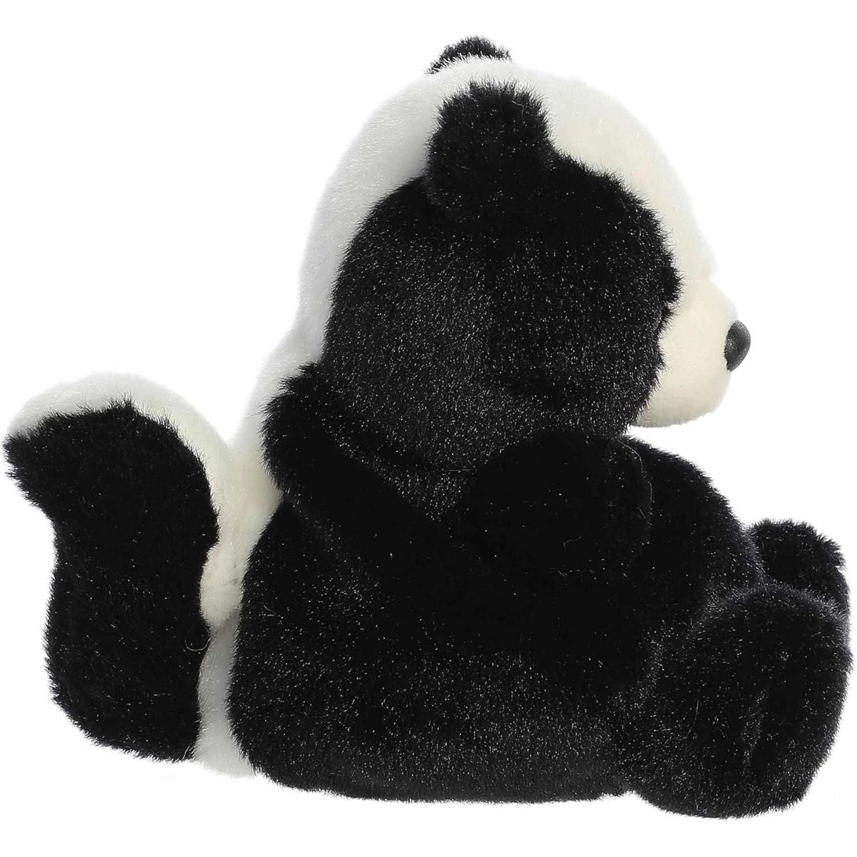 Aurora Palm Pals Scout Skunk 5-Inch Stuffed Animal Plush