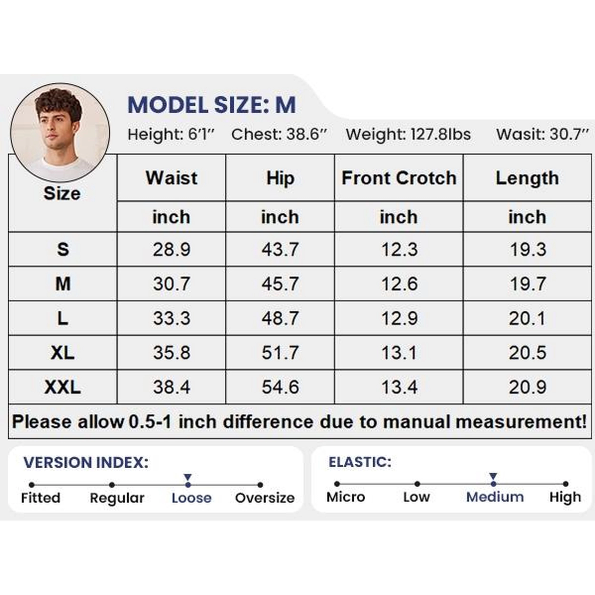 Ekouaer Men's Pajama Shorts Cotton Lounge Sleep Elastic Waist Sleepwear Pants with Pockets