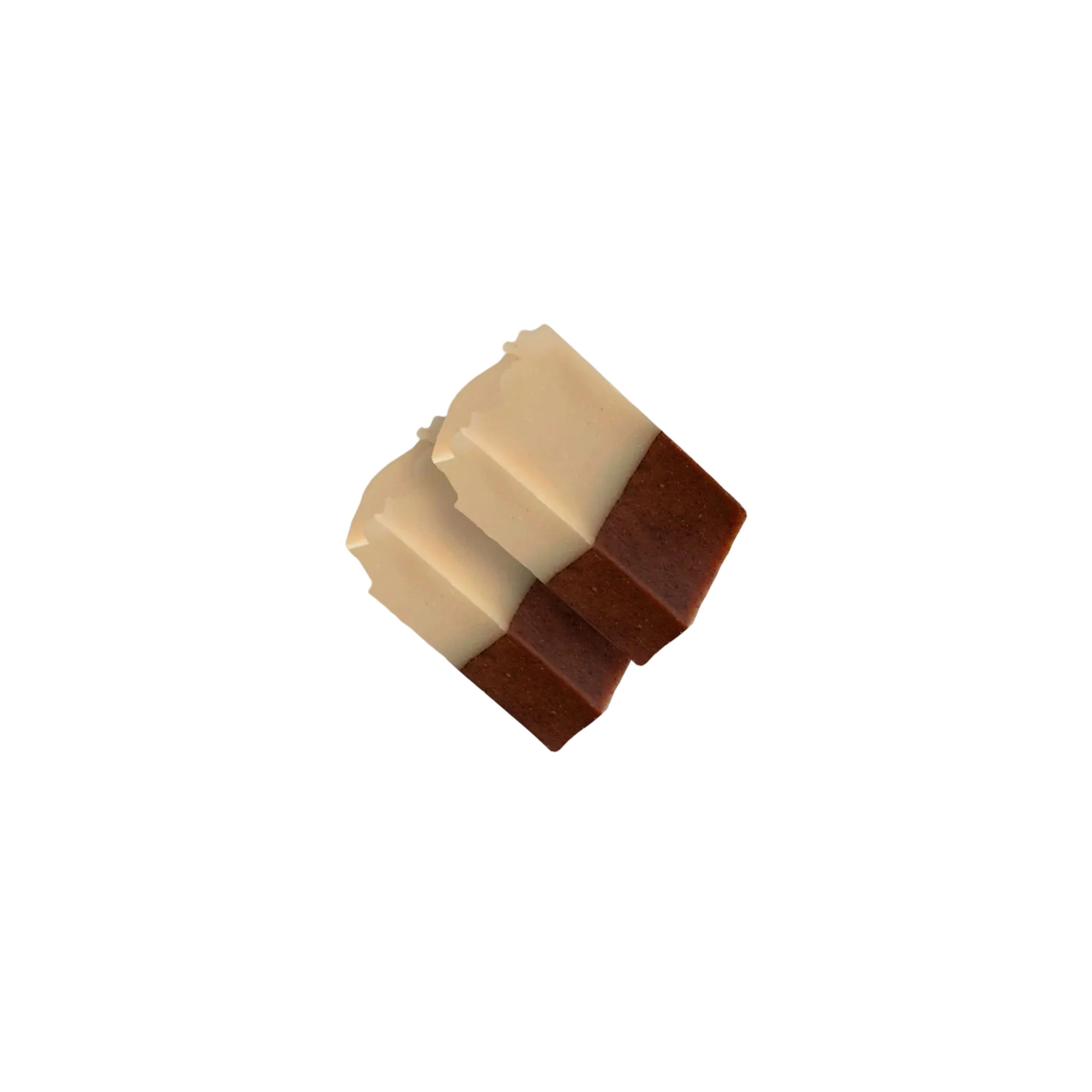 Wear Sierra Handmade Cinnamon and Orange Bar Soap Pack Of
