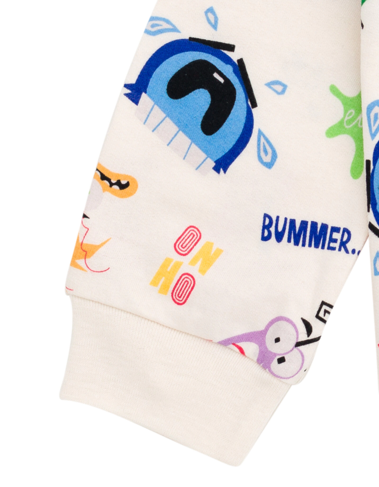 Disney Girls' Pullover Sweatshirt