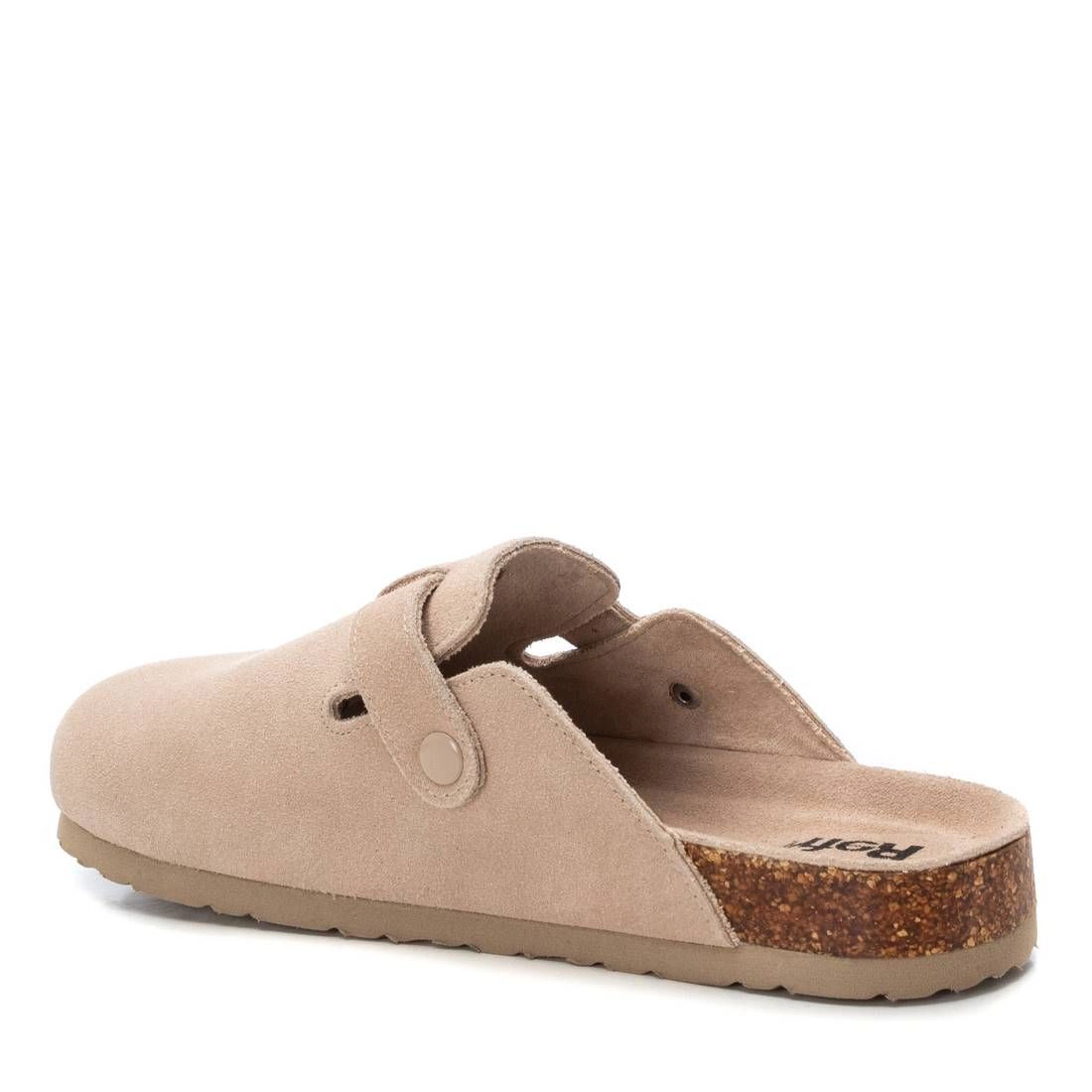 XTI Suede Women’s Sneakers