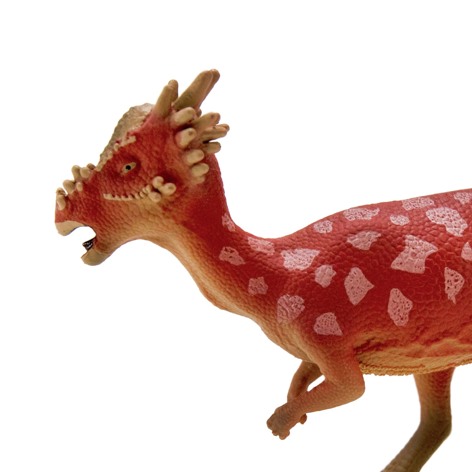 Safari Ltd. - Dino Dana Stygimoloch Kids Prehistoric/Dinosaur Toy Figure