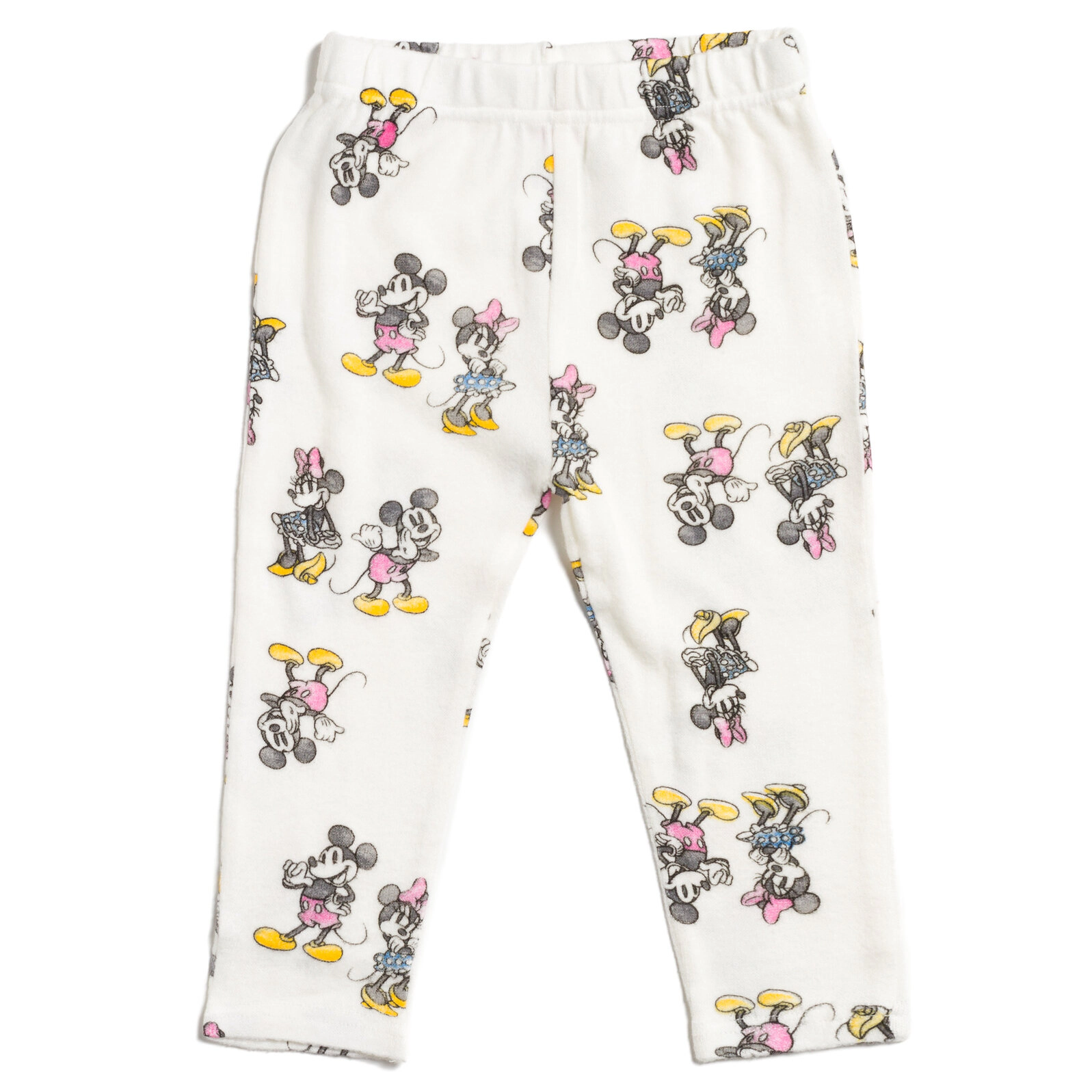 Disney Mickey Mouse & Friends 2-Piece Hoodie and Pants Set