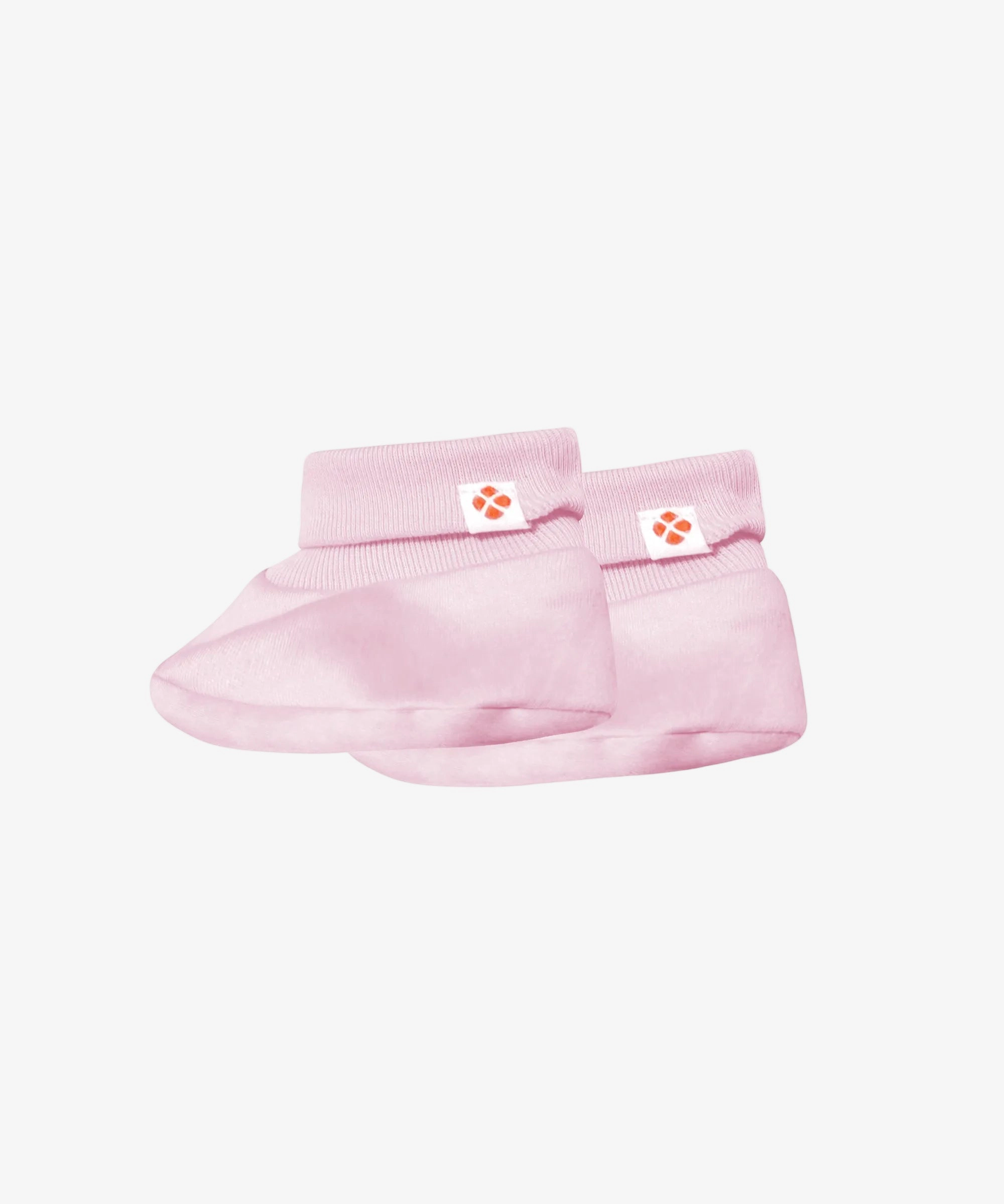 Snuggle Essentials-Booties