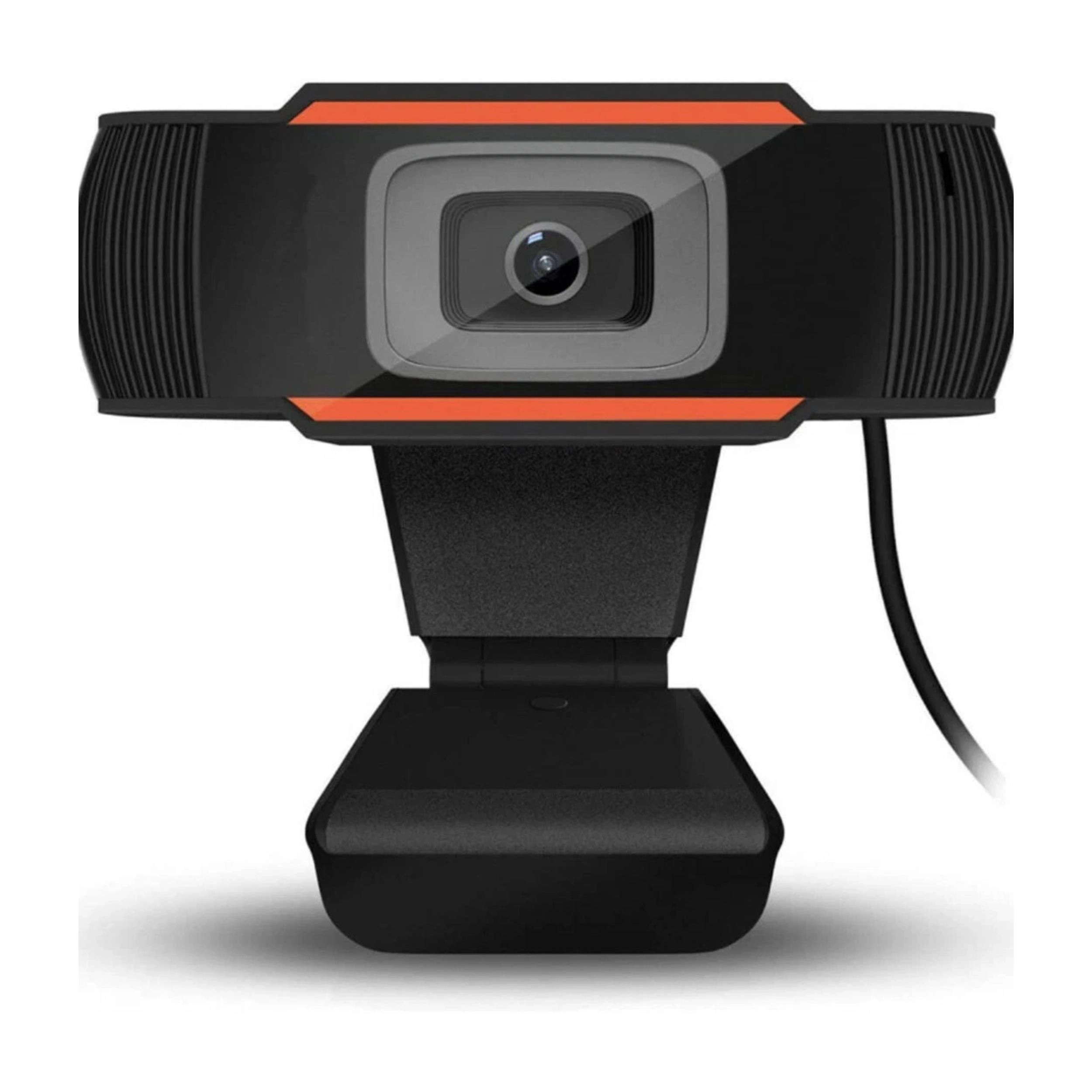 Home Collection 1080P HD USB Webcam with Autofocus & Built-In Microphone
