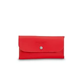 Campo Marzio Roma 1933 Unisex Rosalind Eyeglasses and Sunglasses Holder Case