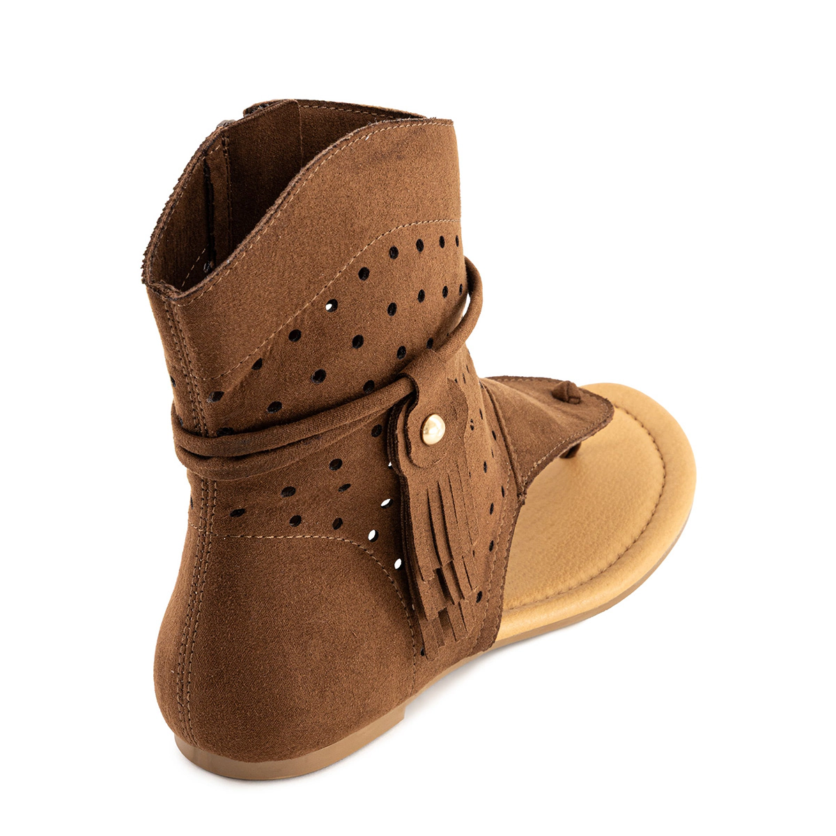 Andrea Womens Thong