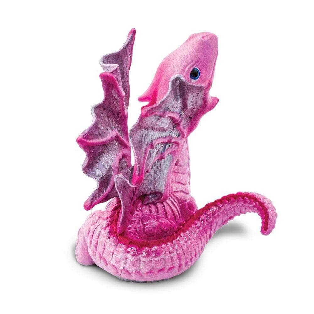 Safari Ltd. - Baby Love Dragon KidsToy Figure